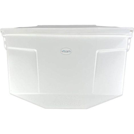 Reservorio de agua mural para inodoros turcos VitrA MP010153903