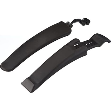 Set di parafanghi e paraspruzzi Fischer da 24-26" (1/4)