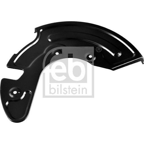 Déflecteur, disque de frein FEBI BILSTEIN 176762 AUDI 8D0 615 312 C