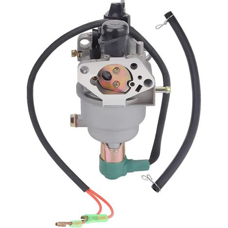 TONCHEAN pour moteur de générateur GX390 5 kW 13 CV GX340 11 CV carburateur automatique TYPE 188F