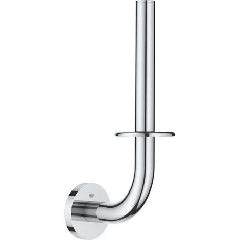 Grohe Essentials - Reservepapierhalter, verchromt 40385001