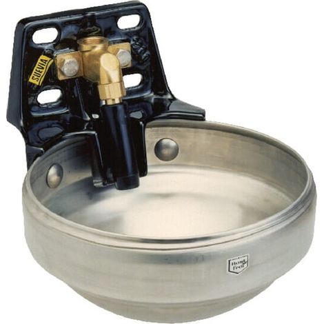 Abbeveratoio mod. 1200-MS¾" SUEVIA SU1001203