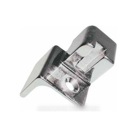 Support droit articulation de couvercle pour Cuisinière ROSIERES 92735000