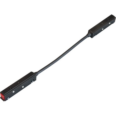 Connettore angolare per binari magnetici SMART TRACK 48VDC (1/5)