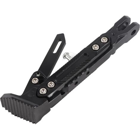 Accessories for Kickstands, Side Supports, Modified Tripod Kickstand Feet, Automotive/Motorsports/Body and Frame/and Brackets (1/5)