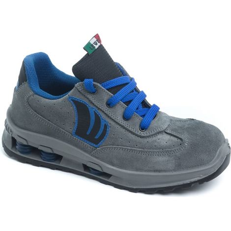 Scarpe antinfortunistiche Lewer Stone S1P SRC - 39