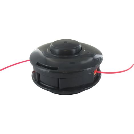 Tête fil nylon Tap'n'go femelle M10 GGP - CASTELGARDEN 323155000/0
