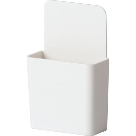 Boîte de Rangement Murale Boîte de Rangement Télécommande 2pcs (1/5)