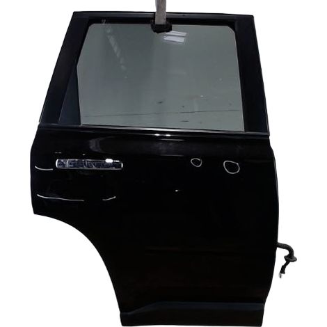 Porte Arriere Droit NISSAN X-trail [PRODUIT D'OCCASION]♻️h210mjg0mb (1/5)