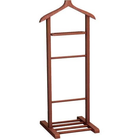 Arredamento per la casa Stand Noce (1/3)