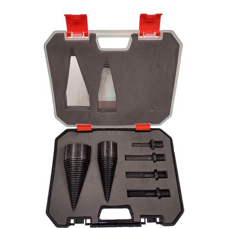 Bohrer für Bohrmaschine Makita wood drills 32/42mm Pack 2 Stück