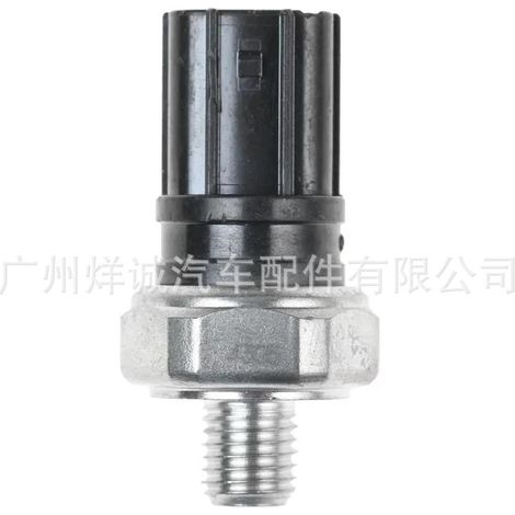 37250-R1A-A01 is a fuel pressure sensor suitable for Honda Civic and Acura engines. (1/4)