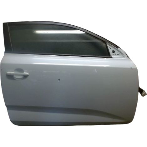[PRODUIT D'OCCASION] Porte Avant Droit KIA Cee-d ♻️ Ref Oe. 760041h300 - Garantie à vie (1/5)