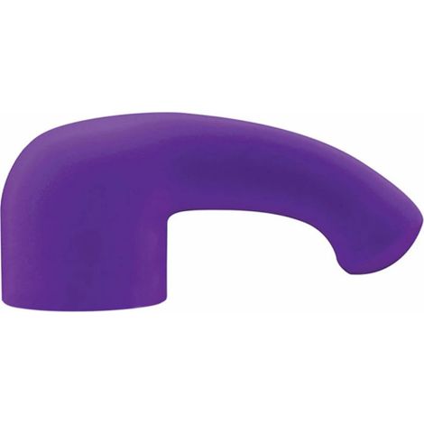 Accessorio massaggiatore - Accessorio per punto G Bodywand Recharge, colore viola