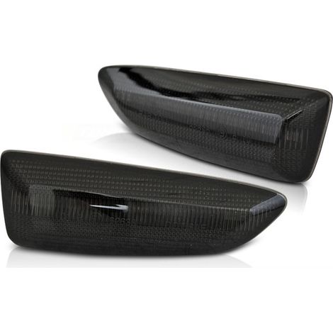 Seitenblinker OPEL ASTRA J / ASTRA K / ZAFIRA C / INSIGNIA B SMOKE LED
