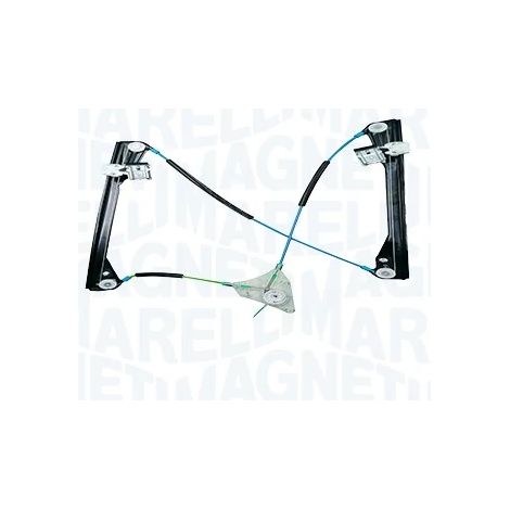 Lève-vitre Magneti Marelli 350103788000 VW 6Q3837462 6Q3837462A 6Q3837462E