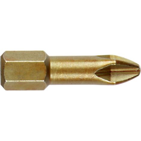 Nadstavec bitov Torsion PH1 /25ks/ (1/2)