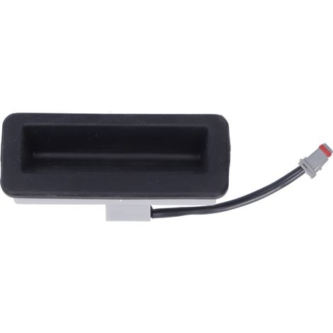Heckklappenentriegelungsgriff für Range Rover Sport 2005-2013 - YUZ500020 - ABS - Ersatzteil (1/5)
