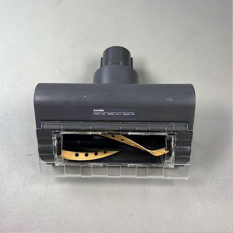 Pièces de rechange pour tête et brosse principale de nettoyeur électrique anti-acariens Dreame T30 / R20 / V11 / V12 / V12S / V16 / T10()