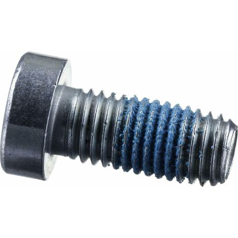 Repuesto original BOSCH 2603414062 Tonillo de cabeza hexagonal PEX 12A-AE y PEX 400 AE