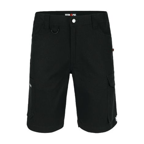 BARGO SHORTS NOIR T.42 HEROCK 22MBM2101BK-42 (1/3)