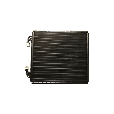 RADIATEUR CONDENSATEUR DE CLIMATISATION - AIXAM GAMME IMPULSION ET VISION CITY COUPE CROSSLINE CROSSOVER