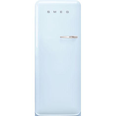 Smeg FAB28LPB6 frigorifero con congelatore Libera installazione 270 L C Blu (1/5)