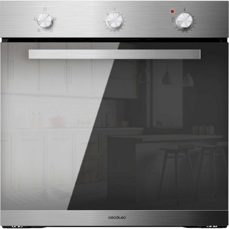 Forno cecotec hexa c136000 2800 W 77 L (1/5)