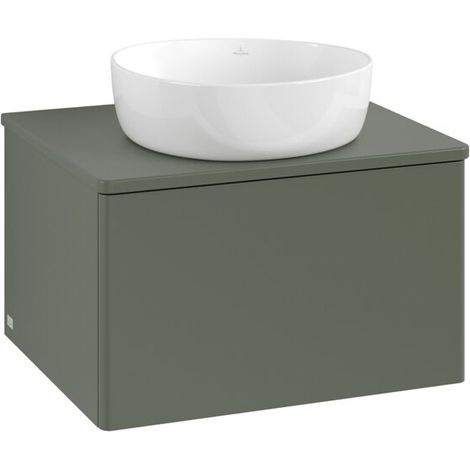 Villeroy & Boch L29010HL WTUS Antao L291 600x360x500 mm (1/3)
