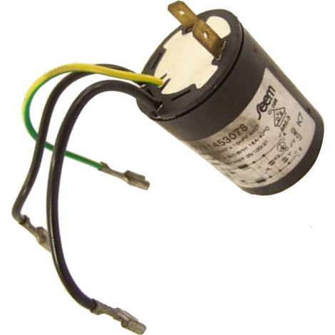 Filtro anti-rumore - Lavatrice - BRANDT - 3130943662894262031