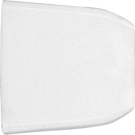 Filtro de tela MAKITA 443060-3 para aspiradora inalámbrica