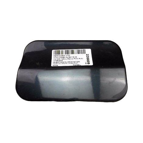 [PRODUIT D'OCCASION] Volet De Trappe Carburant MERCEDES Vito Combi 96-03 ♻️ Ref Oe. 6387500303 - Garantie à vie (1/2)