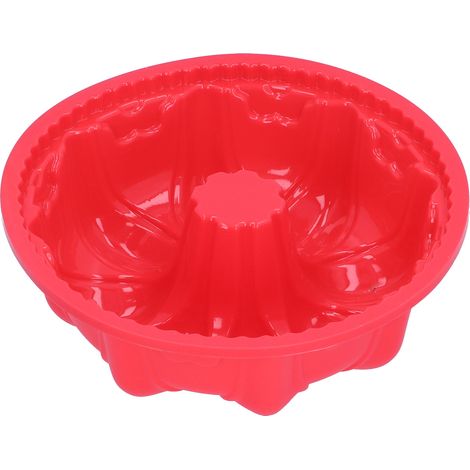 Moule à gâteau en silicone 3D en forme de grande citrouille, moule à savon pour pâtisserie et loisirs créatifs