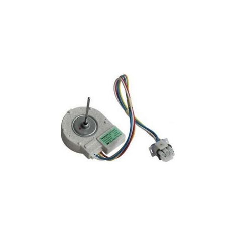 Motor ventilador para Frigorífico, Congelador - 46X3501, WR60X10074 DE DIETRICH, GENERAL ELECTRIC