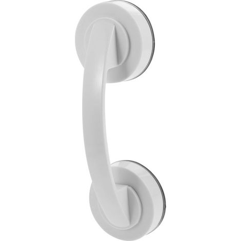de porte à ventouse pour salle de bain et douche (1/5)