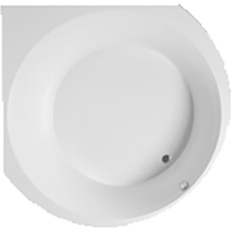 Système balnéo LUXXUS Spécial Combipool Technologie active Position 1 étoile blanc VILLEROY & BOCH