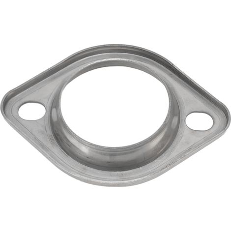 Adaptateur de joint à bride de 3 pouces, résistant aux hautes températures et à la rouille, remplacement pour CIVIC (1/5)