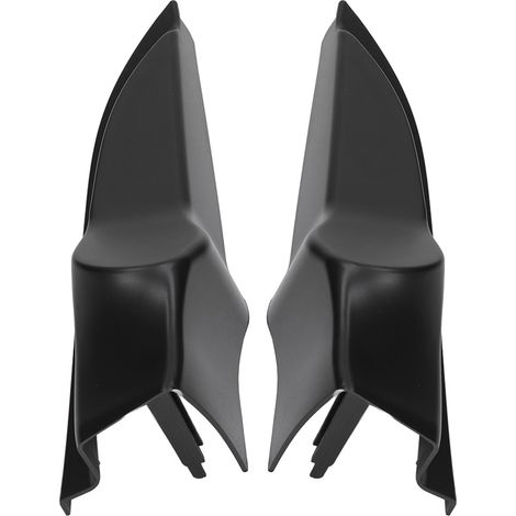 pièces Cache tweeter de montant de porte garniture de