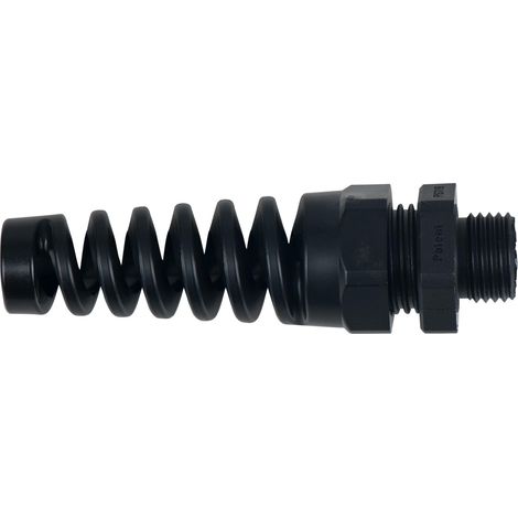 KS TOOLS protección contra torceduras de cables - 160.0700-R002P