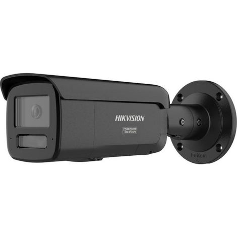 Hikvision DS-2CD2T46G3-IZS2UY/SL 4MP AcuSense Smart Luz Híbrida Motorizada Cámara de Red Bullet Varifocal 2.8-4mm Lente 60m Visi (1/2)