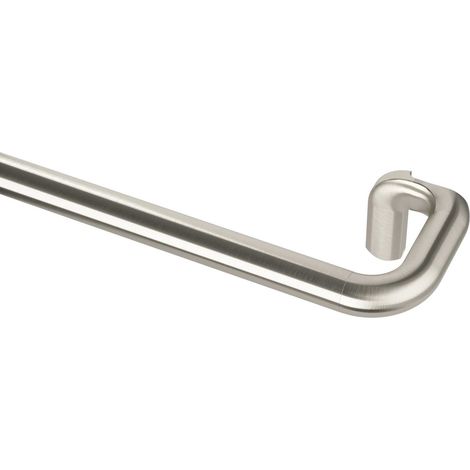 Tringle extensible pour rideaux occultants Twilight 168 à 366 cm (1/4)