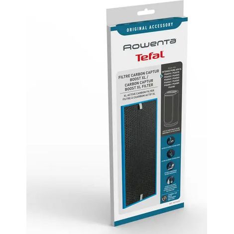 Filtre charbon actif Rowenta intense pure air xl 52 8 x 20 8 cm