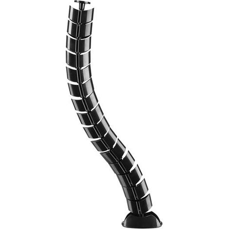 Organizador de Cables Equip 650861 Negro ABS (1/4)