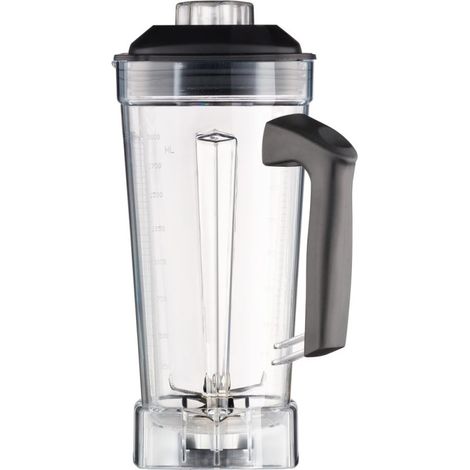 Pichet pour blenders Stalgast 2 litres - Stalgast (1/5)