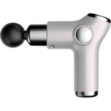 USB Rechargeable Mini Fascia Massage Gun - Pain Relief and Muscle Relaxation - Fitness Equipment
