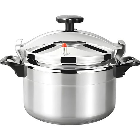 Autocuiseur, capacité de 15L, sécurité anti-explosion, 15L, UE (1/2)