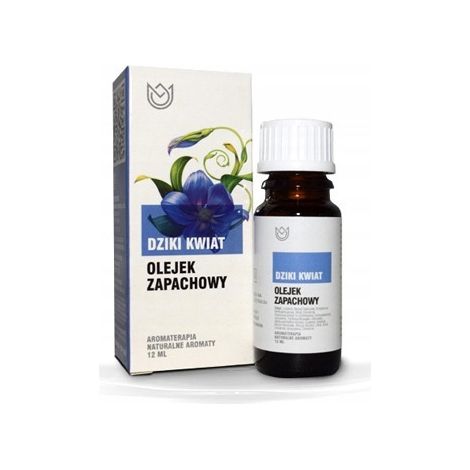 Olio essenziale di fiori selvatici Natural Aromas 12 ml