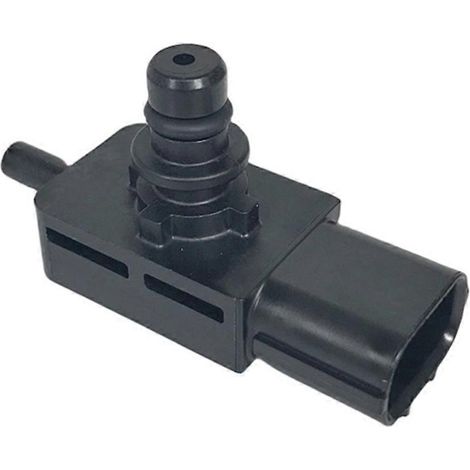 Le capteur de pression de ventilation 37940-SNA-A01 est compatible avec les modèles Acura TLX, Honda Odyssey, Civic et CRV. (1/5)