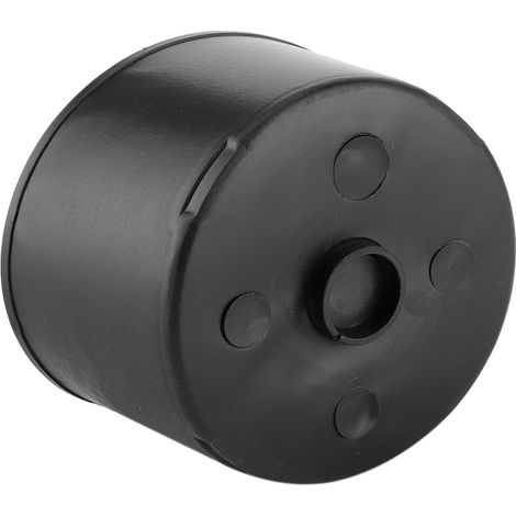 Support de gobelet/bouteille d'eau en caoutchouc pour Dodge Ram 1500, 2500 et 3500 (2009-2016). (1/5)