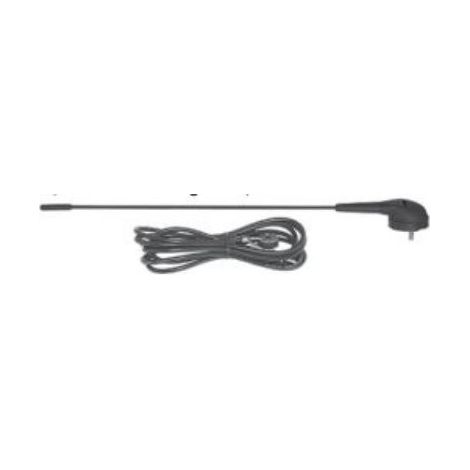 TOPCAR - Antenne de toit - 99161 - Ce produit de marque TOPCAR est neuf.